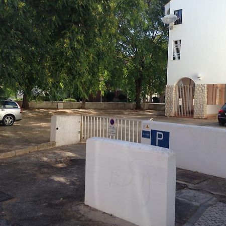 Appartamento Casa Marina Vilamoura Esterno foto
