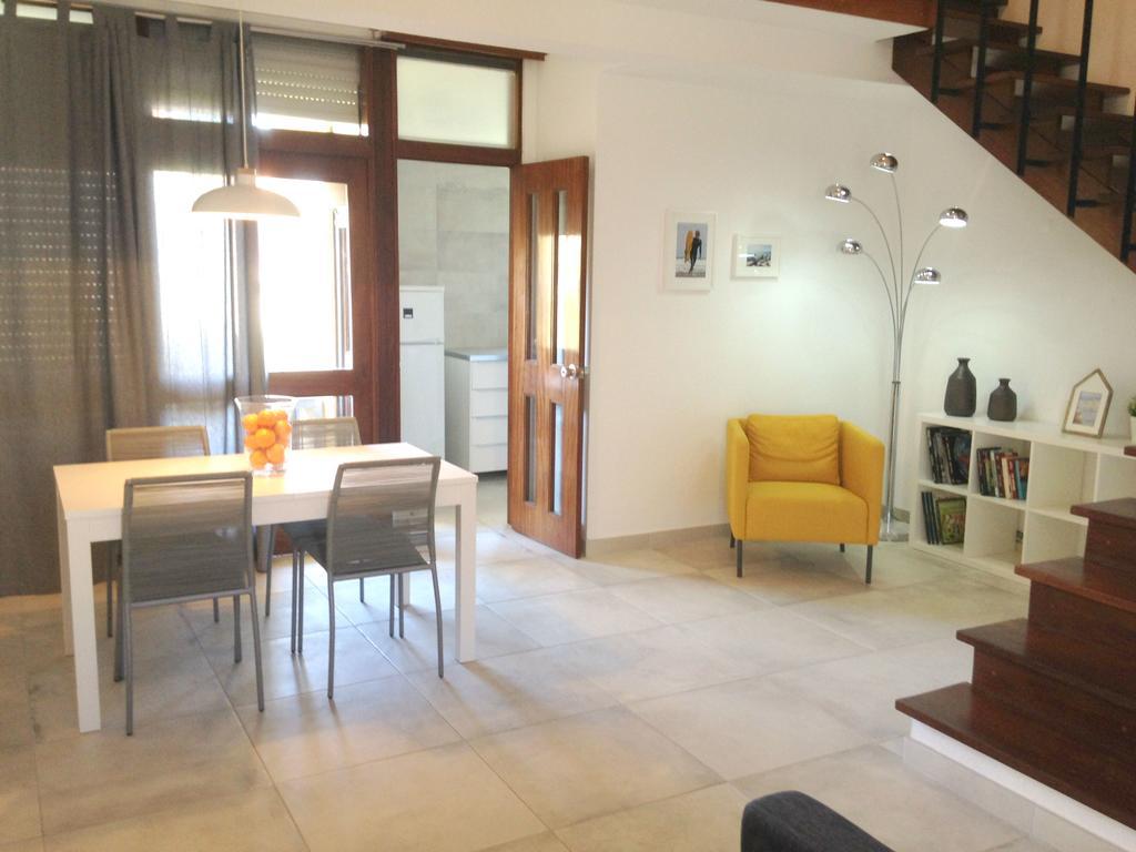 Appartamento Casa Marina Vilamoura Esterno foto