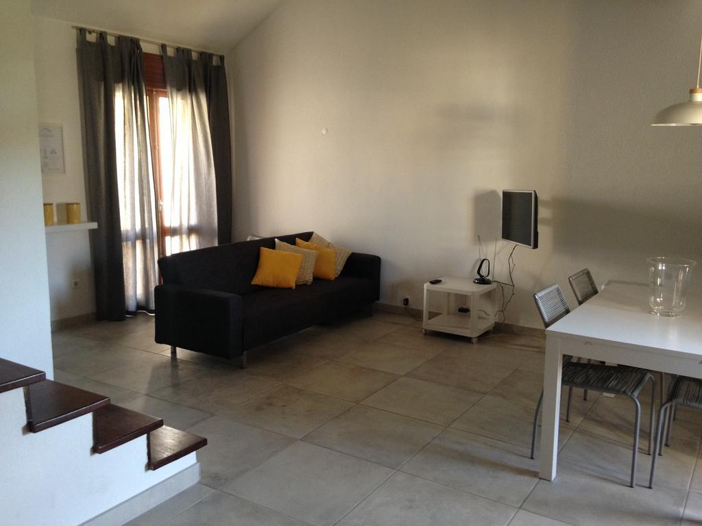 Appartamento Casa Marina Vilamoura Esterno foto