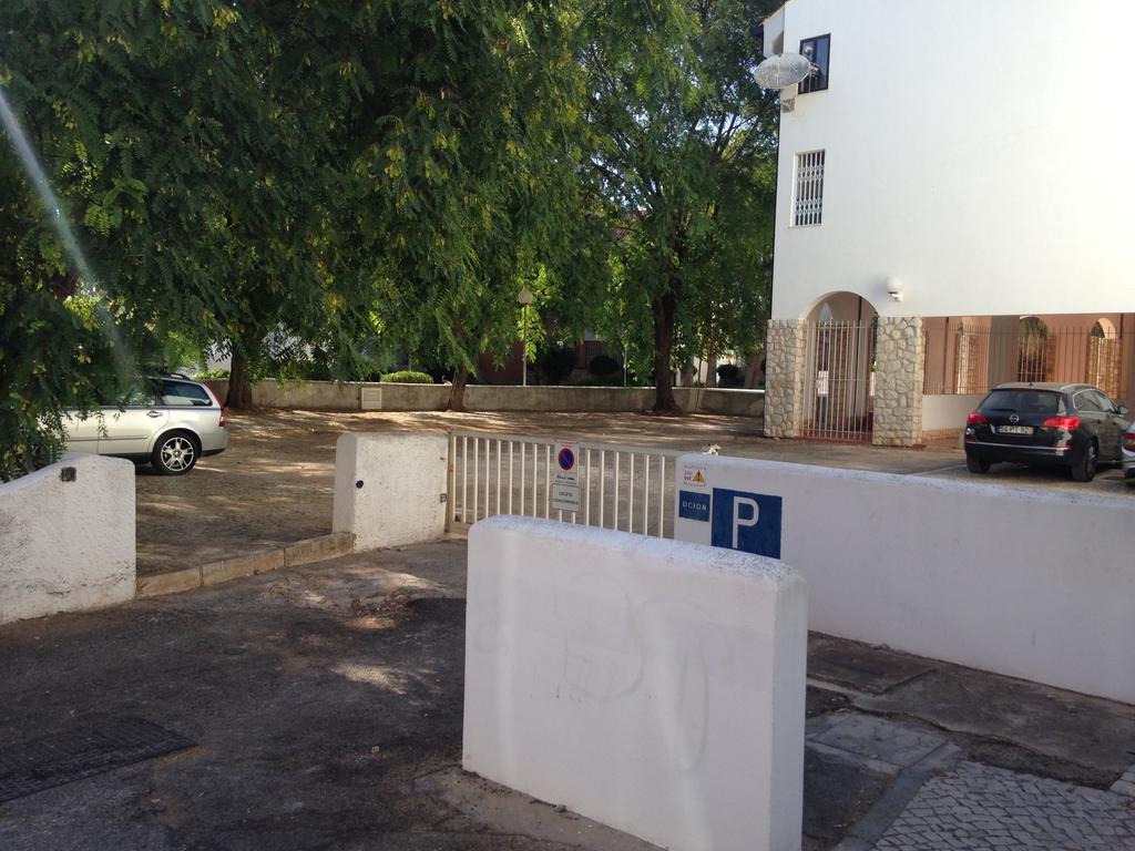 Appartamento Casa Marina Vilamoura Esterno foto
