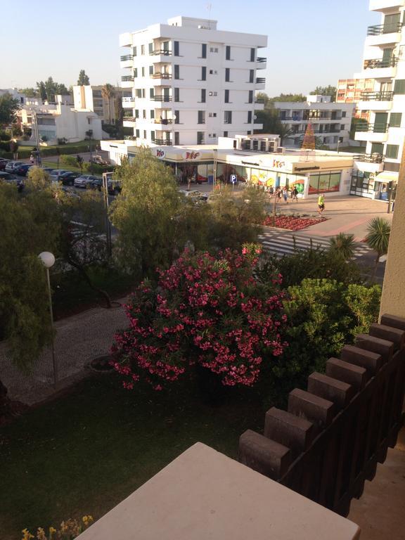 Appartamento Casa Marina Vilamoura Esterno foto