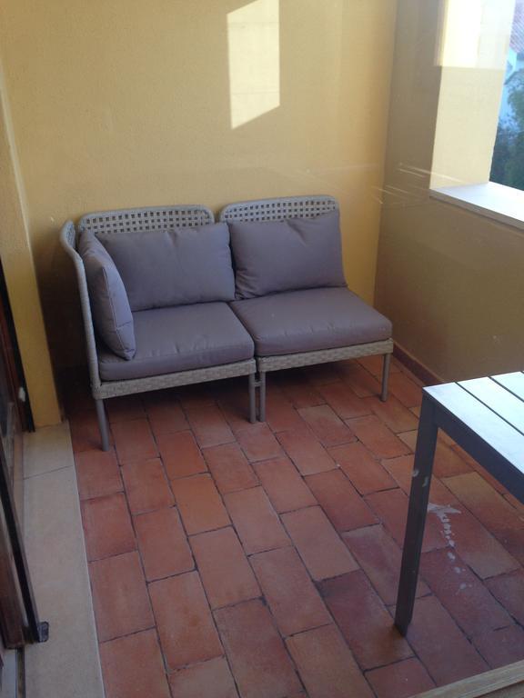Appartamento Casa Marina Vilamoura Esterno foto