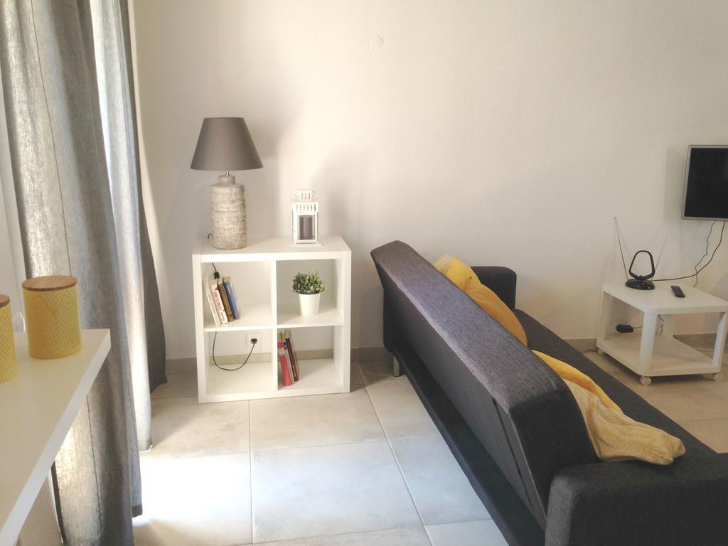 Appartamento Casa Marina Vilamoura Esterno foto