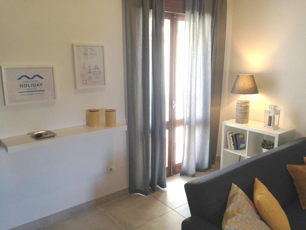 Appartamento Casa Marina Vilamoura Esterno foto