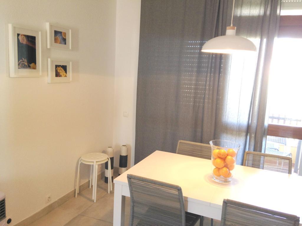 Appartamento Casa Marina Vilamoura Esterno foto