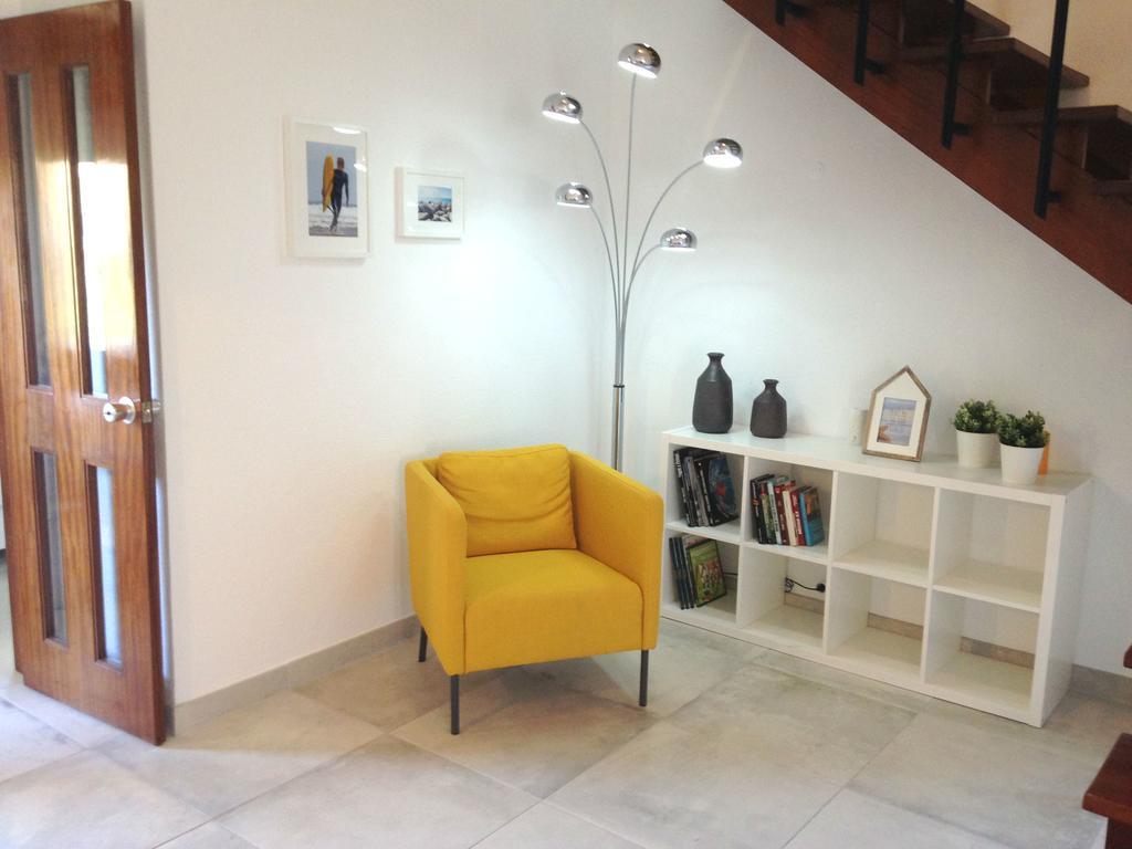 Appartamento Casa Marina Vilamoura Esterno foto