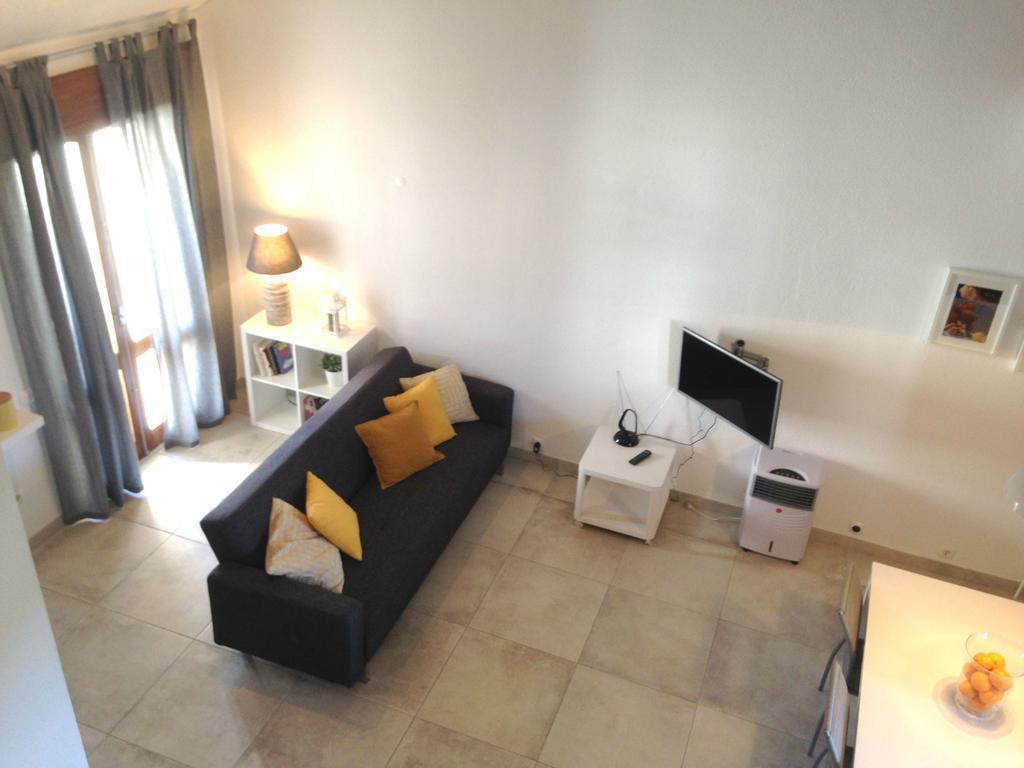 Appartamento Casa Marina Vilamoura Esterno foto