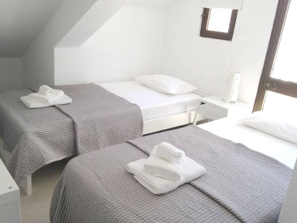 Appartamento Casa Marina Vilamoura Esterno foto