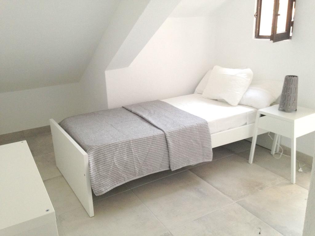 Appartamento Casa Marina Vilamoura Esterno foto