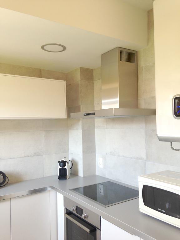 Appartamento Casa Marina Vilamoura Esterno foto