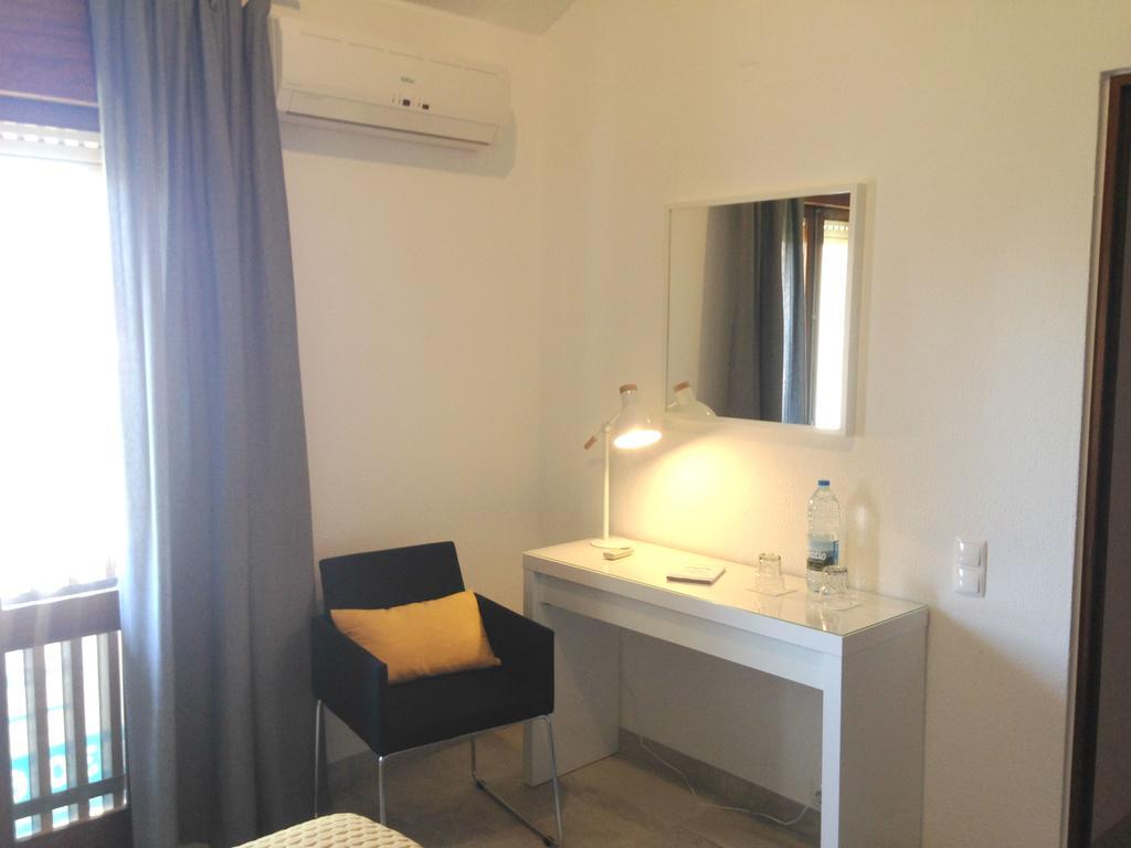 Appartamento Casa Marina Vilamoura Esterno foto