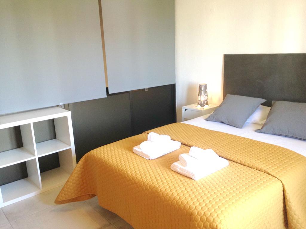 Appartamento Casa Marina Vilamoura Esterno foto