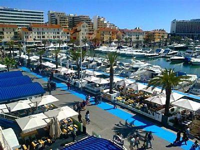 Appartamento Casa Marina Vilamoura Esterno foto